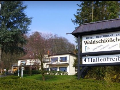 Фото: Waldschl&amp;ouml;sschen Lienen